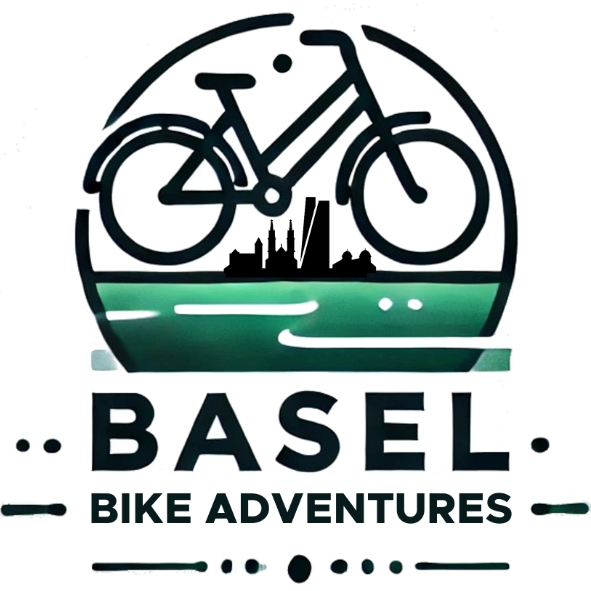 Basel Bike Adventures logo